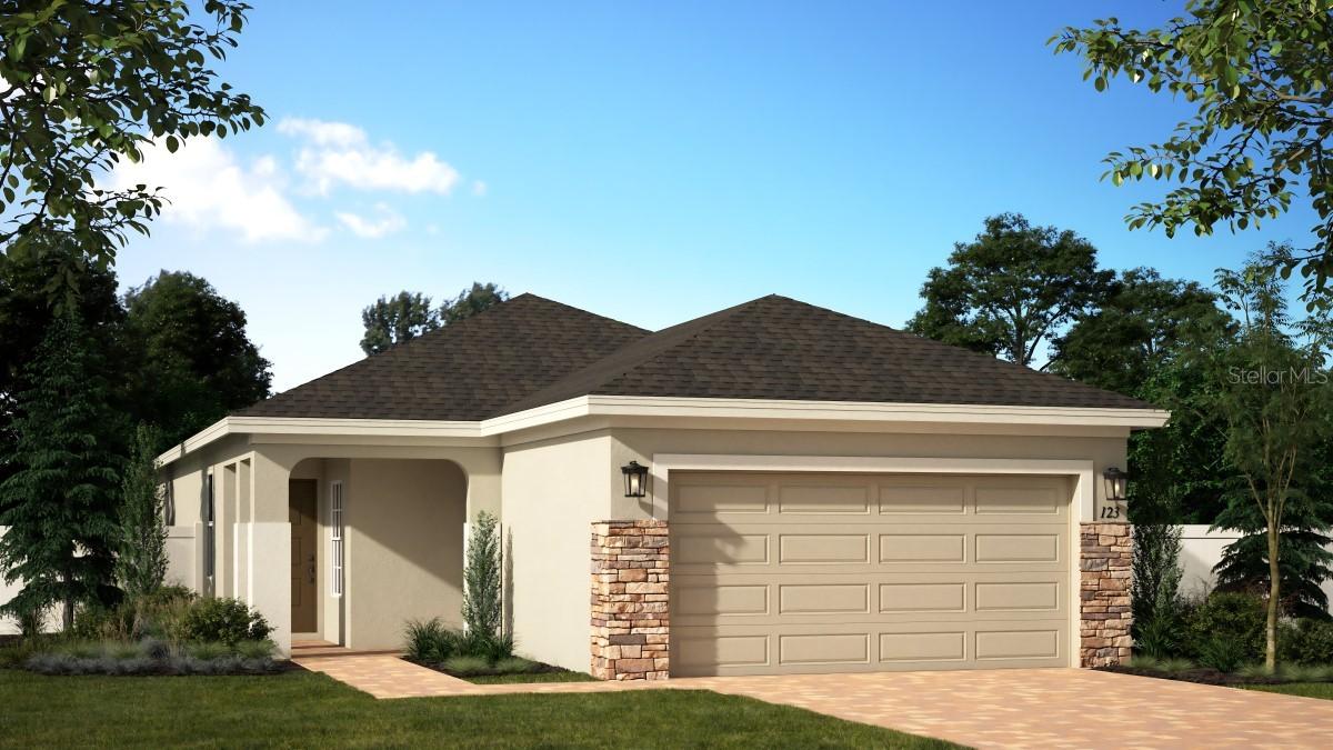 1341 Sawgrass Hammock Ln., Davenport, FL 33837