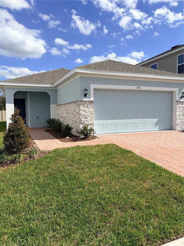 1341 Sawgrass Hammock Ln., Davenport, FL 33837