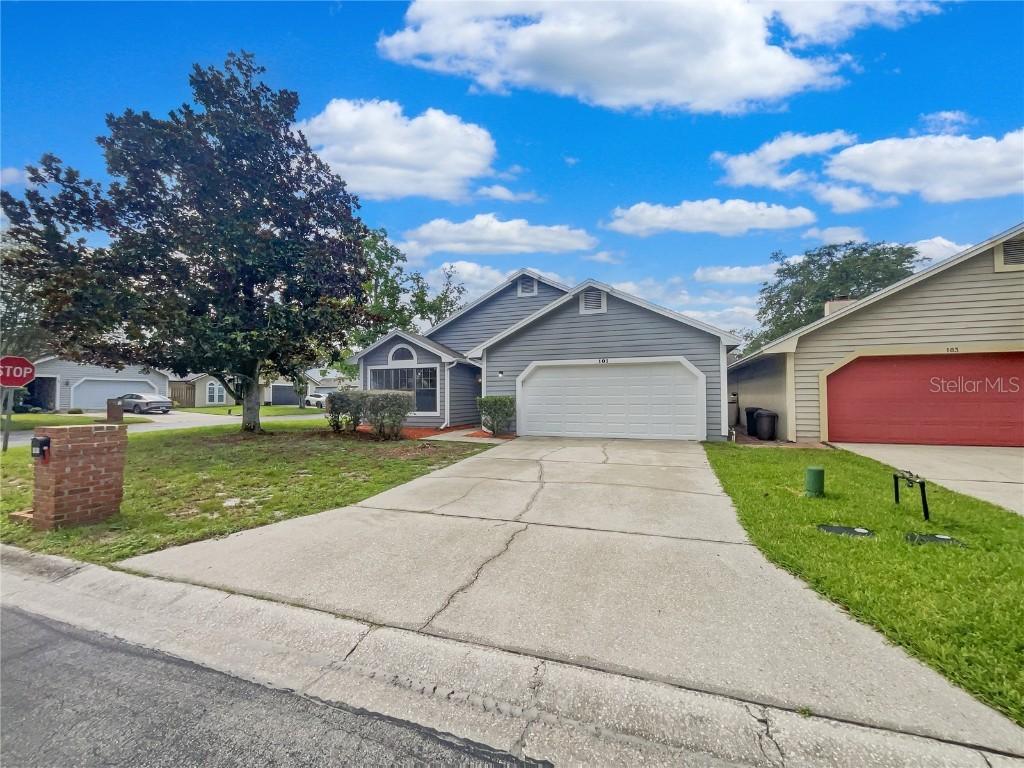 101 Whitley Bay Ln., Longwood, FL 32779
