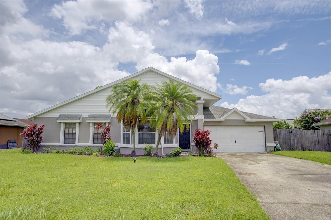 643 Oregon Woods Ct., Orlando, FL 32824