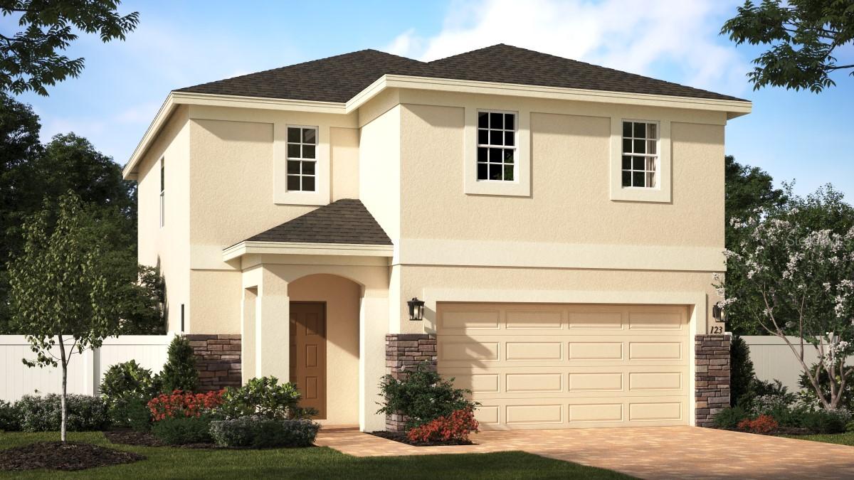 1337 Sawgrass Hammock Ln., Davenport, FL 33837