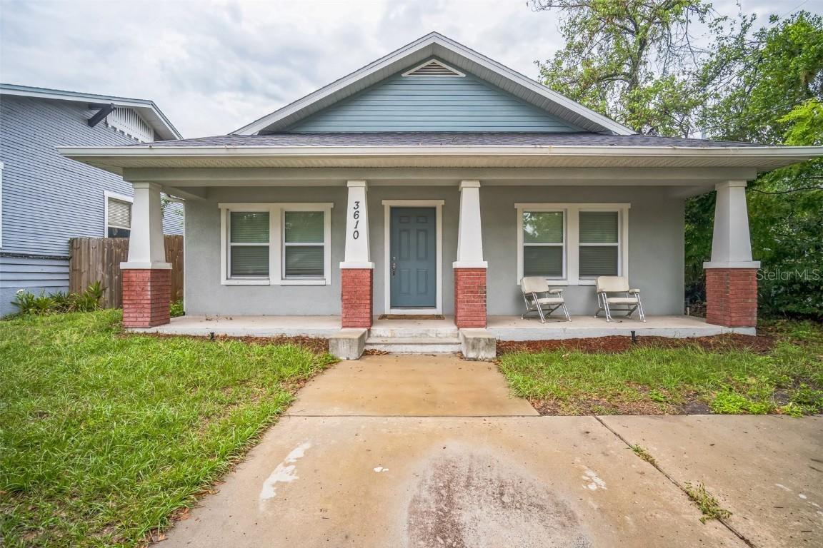 3610 N Tampa St., Tampa, FL 33603