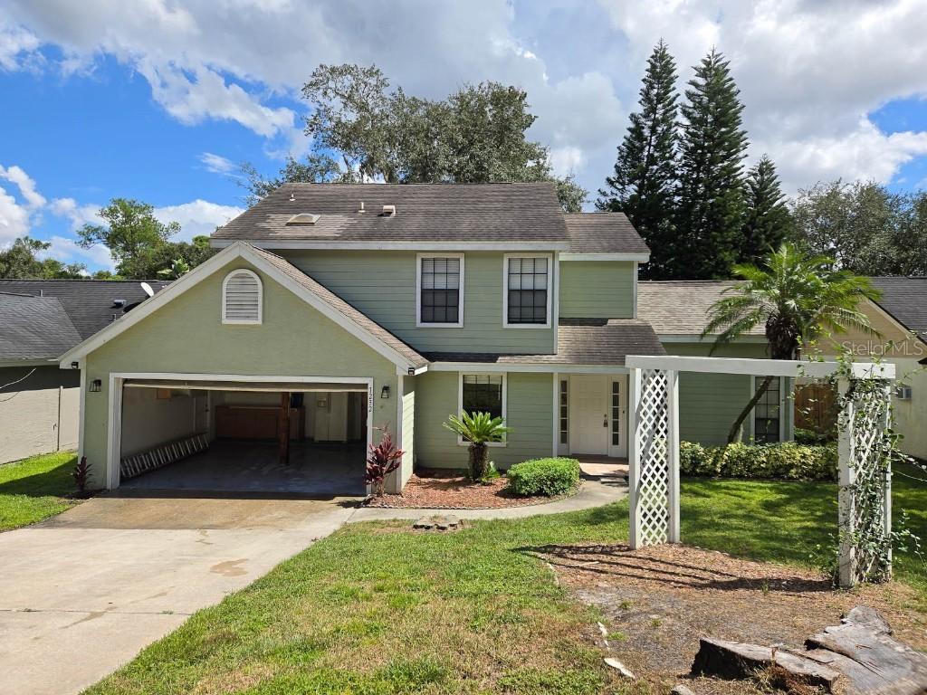 1232 Woodridge Ct., Altamonte Springs, FL 32714