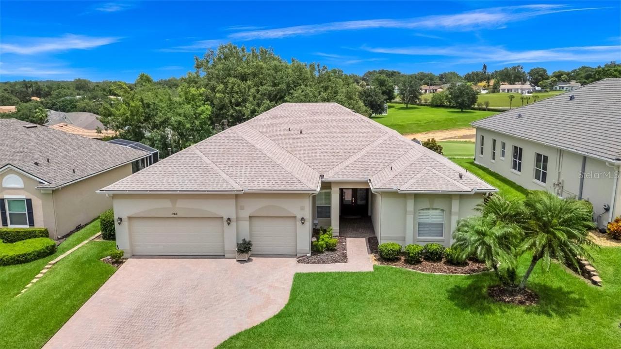 785 Hawks Bluff, Clermont, FL 34711