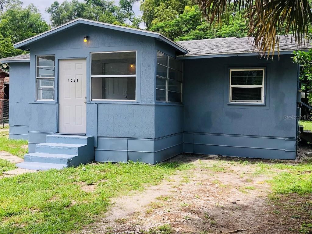 1224 S Delaware Ave., Deland, FL 32720