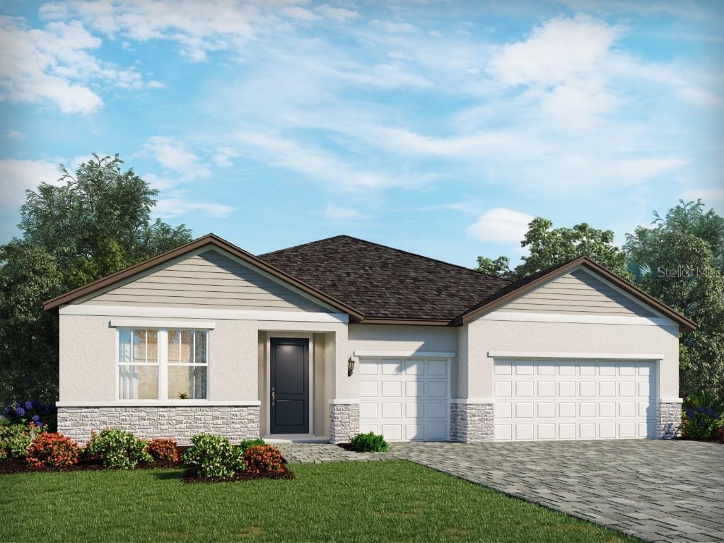 454 Brookhaven Tr., Ormond Beach, FL 32174