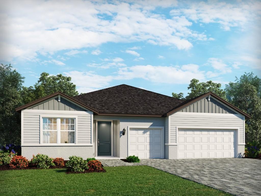 453 Brookhaven Tr, Ormond Beach, FL 32174