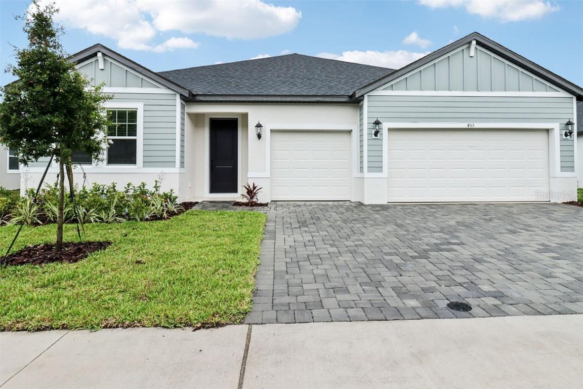 453 Brookhaven Tr, Ormond Beach, FL 32174