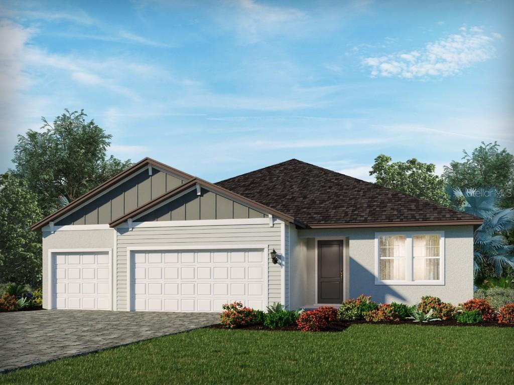 457 Brookhaven Tr., Ormond Beach, FL 32174