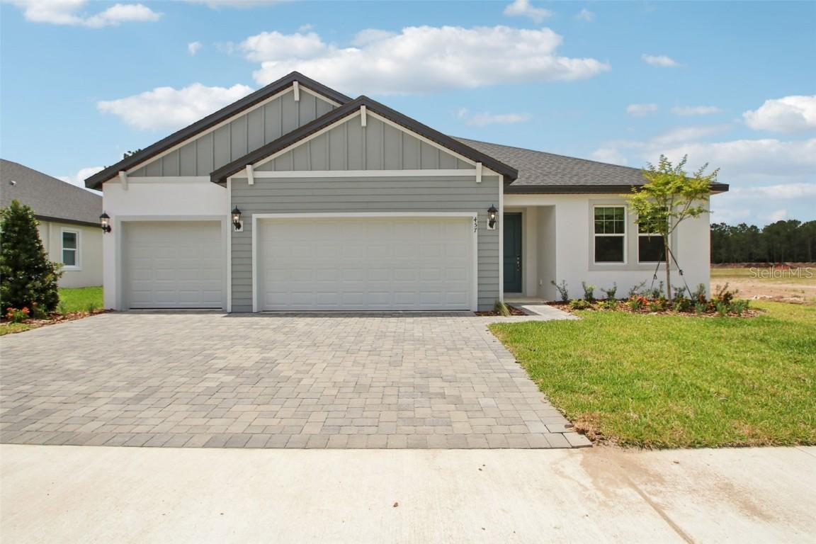 457 Brookhaven Tr., Ormond Beach, FL 32174