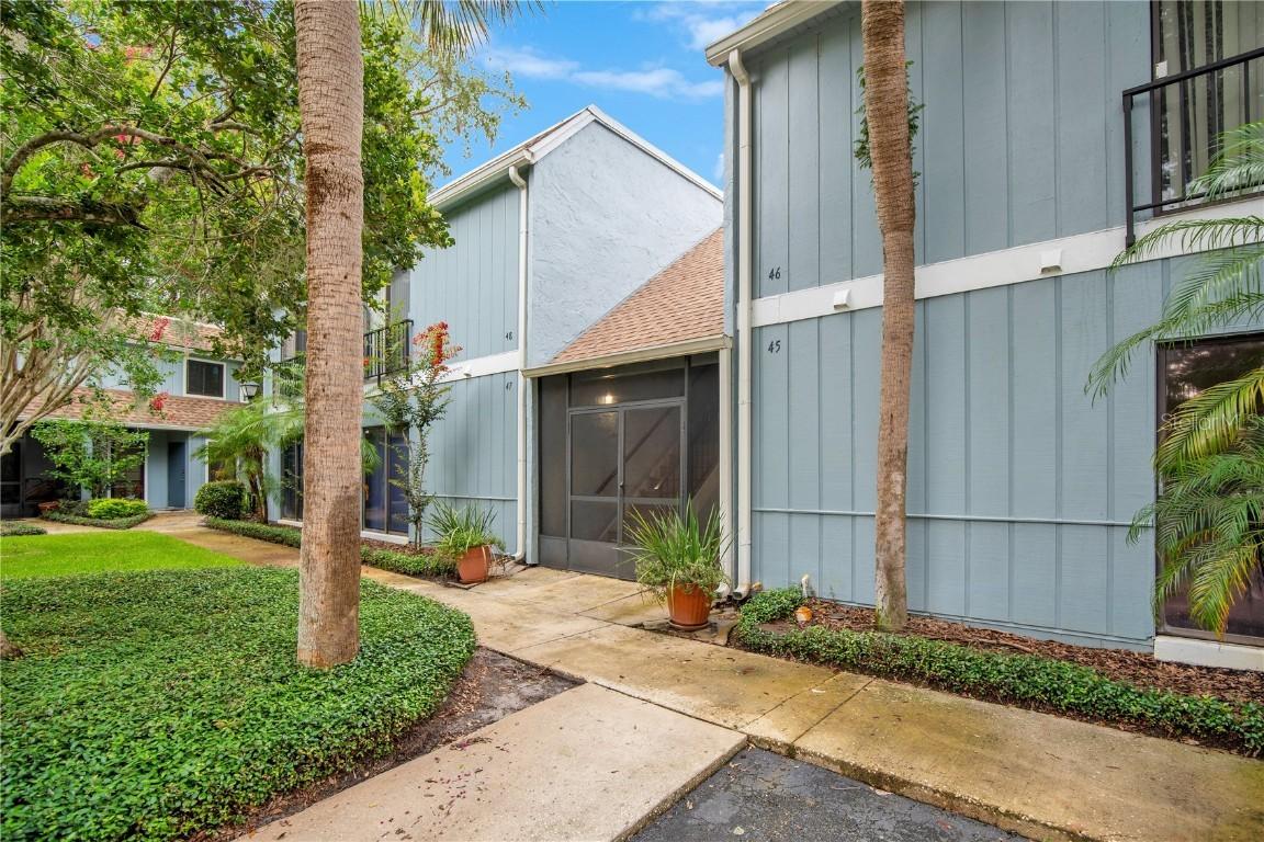 60 Moree Loop #45, Winter Springs, FL 32708