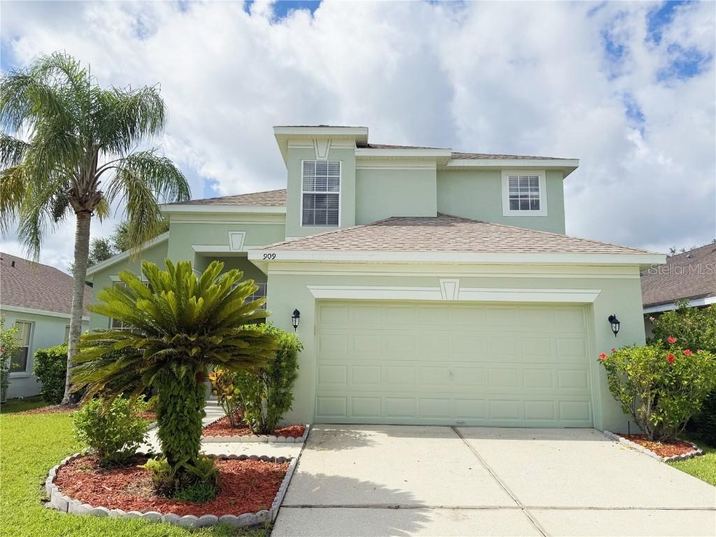 909 Devon Creek Rd., Winter Springs, FL 32708
