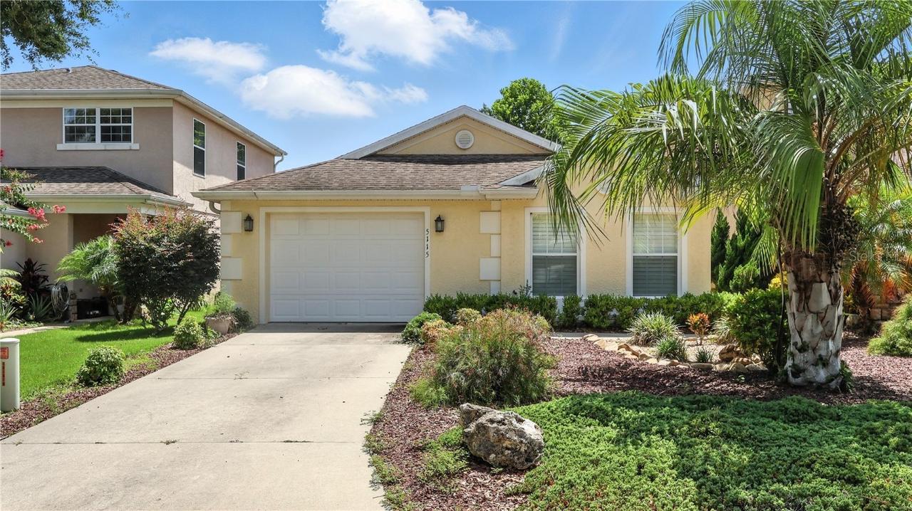 5115 NE 122nd Blvd., Oxford, FL 34484
