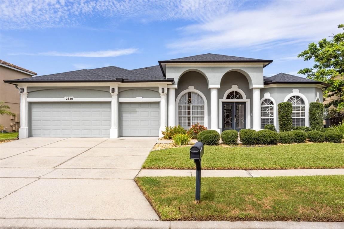 2540 Wembleycross Way, Orlando, FL 32828
