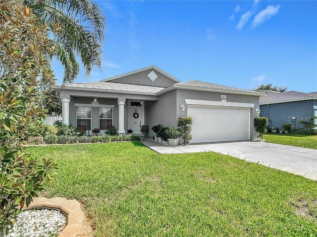 5609 Forest Ridge Dr., Winter Haven, FL 33881