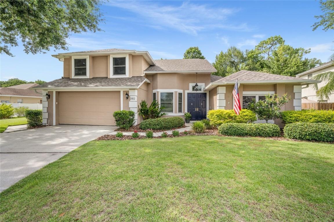 3102 Heartleaf Pl., Winter Park, FL 32792