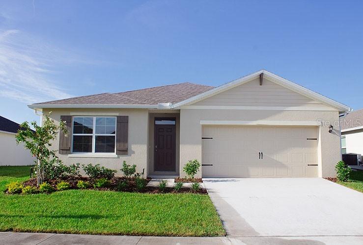 5178 Masser Rd., St Cloud, FL 34772