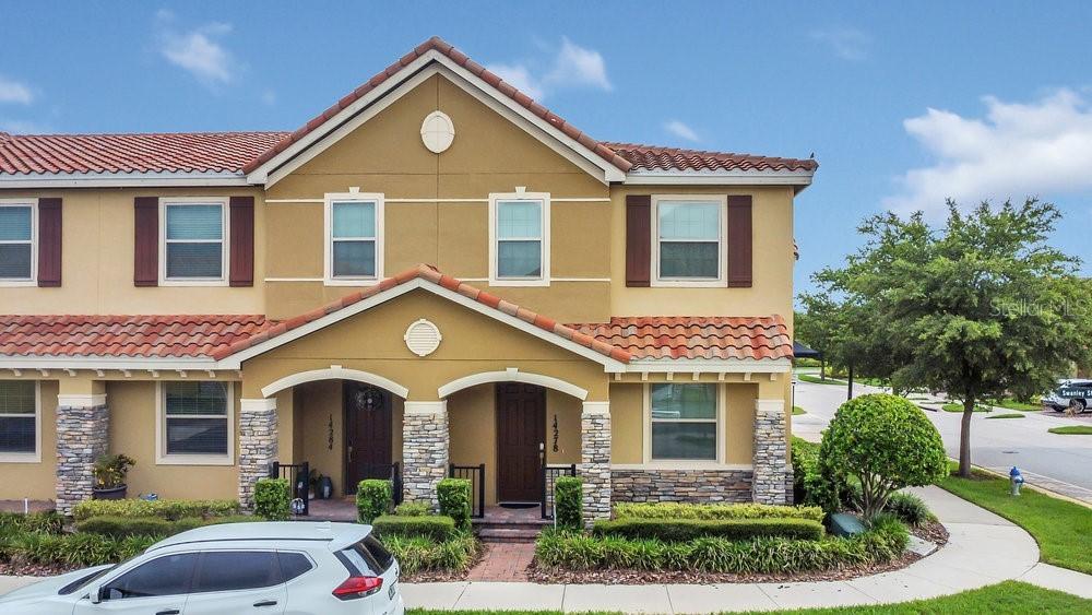 14278 Swanley St., Orlando, FL 32832