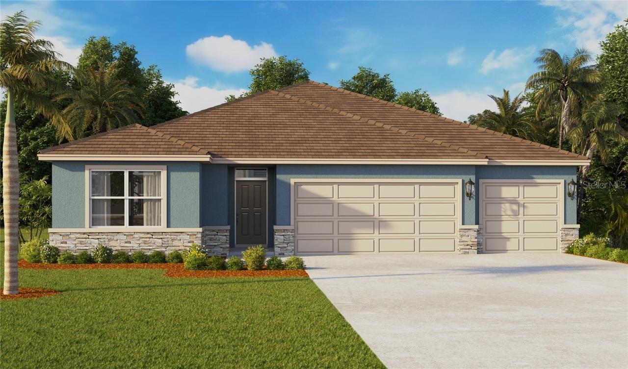 1363 Scarlett Sage Ln., Sanford, FL 32773