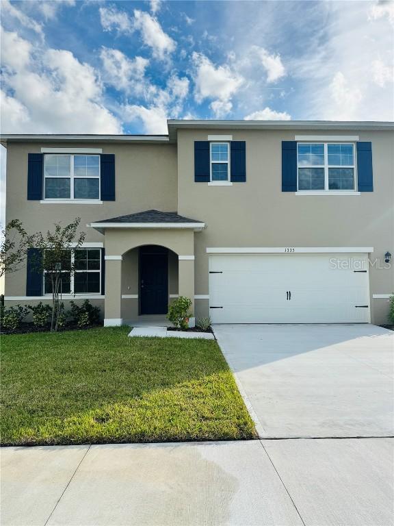 1335 Lawndale Ct., Ormond Beach, FL 32174