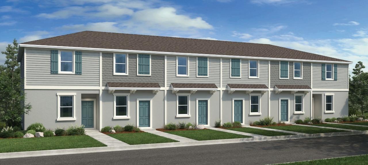 3033 Skyline Loop, Kissimmee, FL 34758