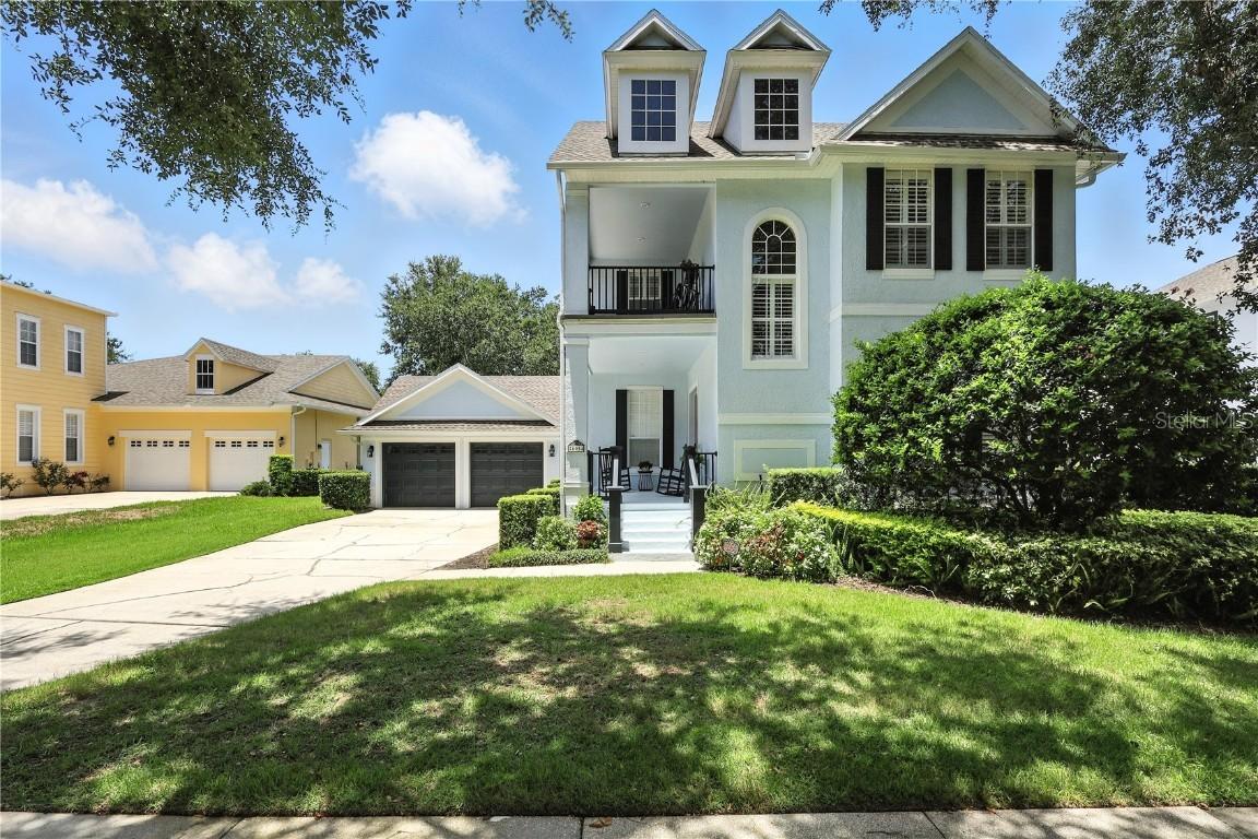 6054 Caymus Loop, Windermere, FL 34786