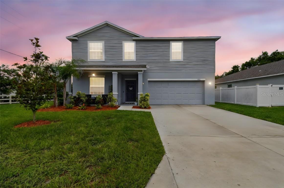 4914 Jackson St., Winter Haven, FL 33884