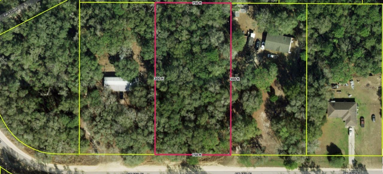 Tba Sw 55th Street, Ocala, FL 34481