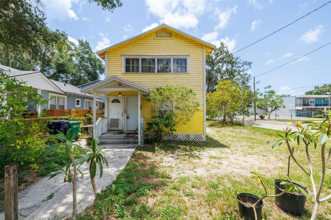 214 W Hanna Ave. #A, Tampa, FL 33604