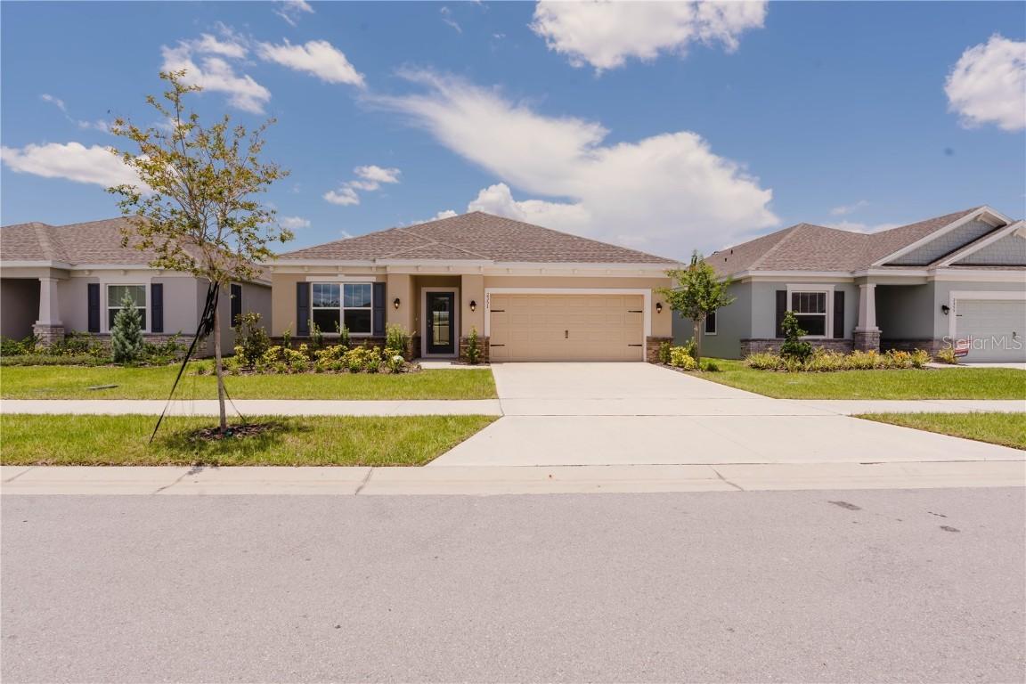 2351 Selenia St., Lake Alfred, FL 33850
