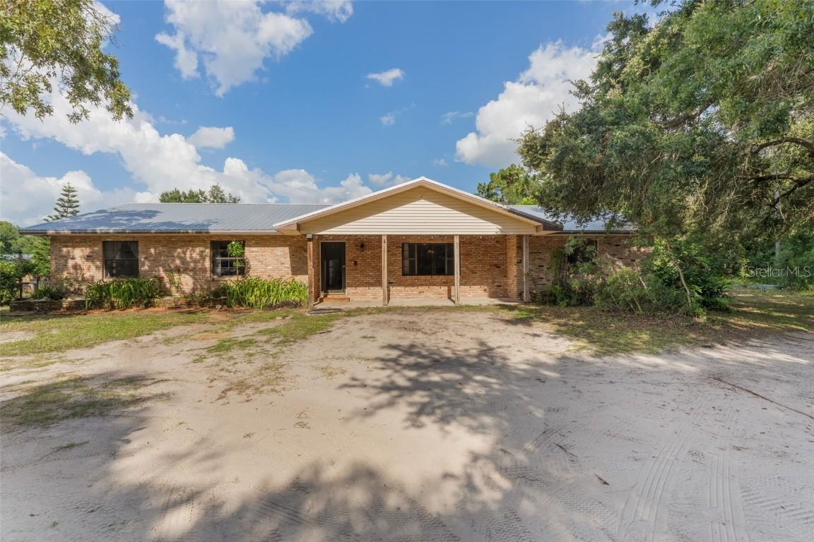 5252 Garlanger Tr., Oviedo, FL 32765