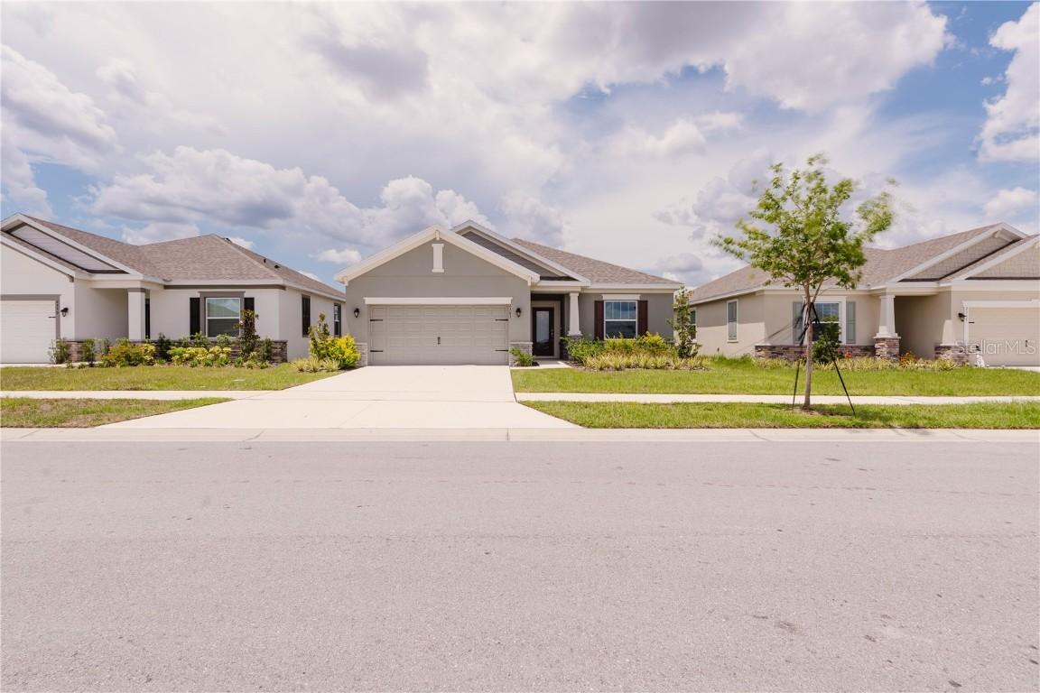 2363 Selenia St., Lake Alfred, FL 33850