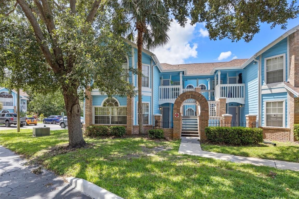 2727 N Poinciana Blvd. #131, Kissimmee, FL 34746