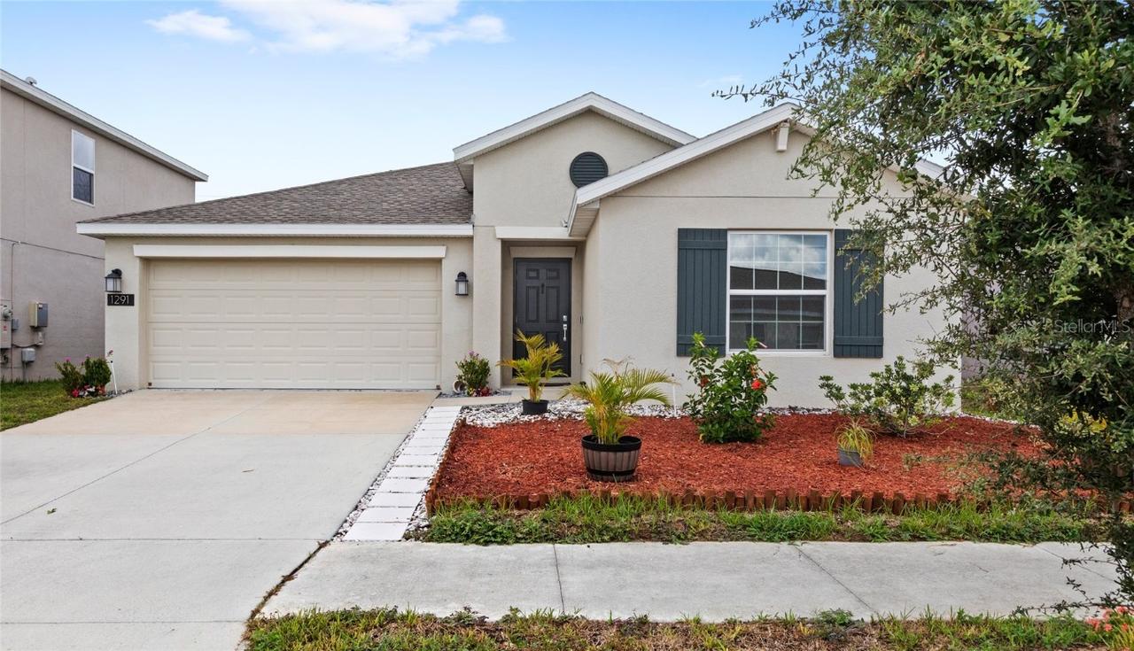 1291 Lassen St., Haines City, FL 33844