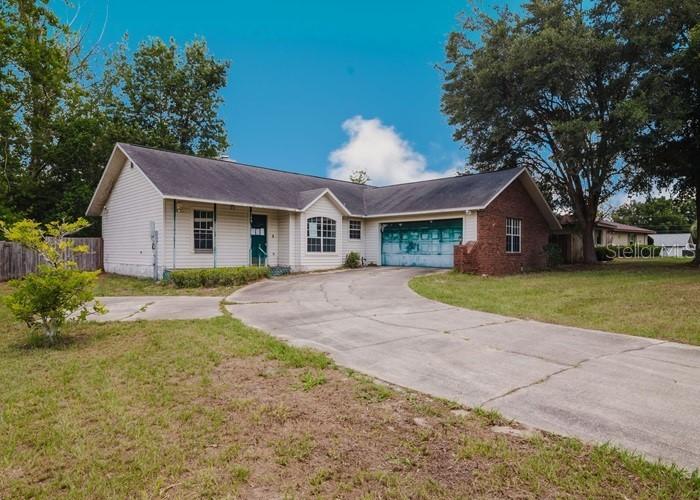 6140 SE 46th Avenue Rd., Ocala, FL 34480