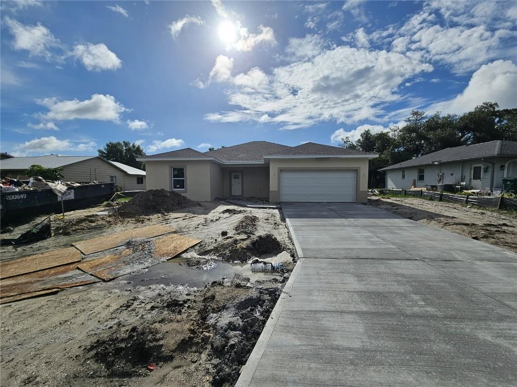 400 Vannell St., Port Charlotte, FL 33954