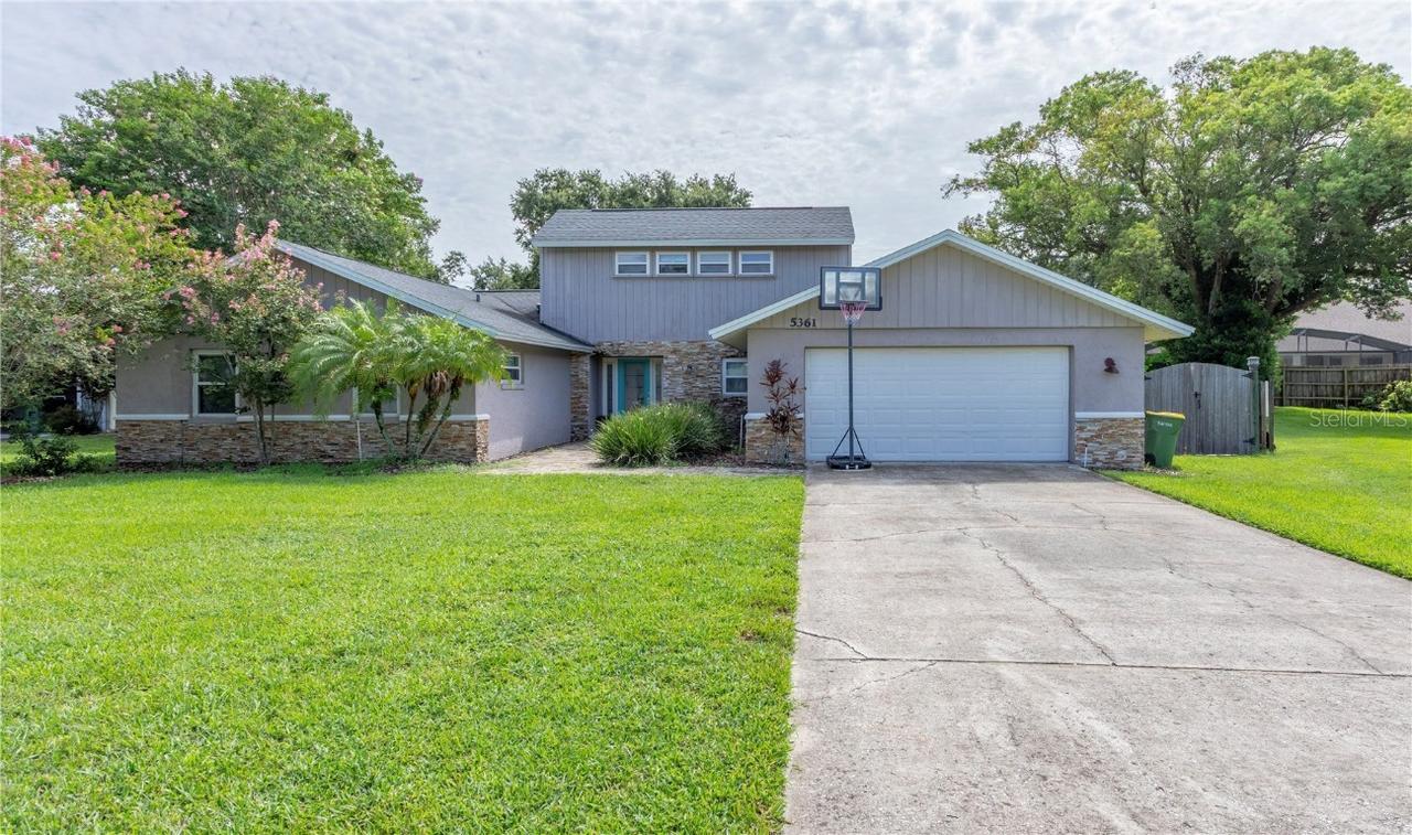 5361 Jade Cir., Belle Isle, FL 32812