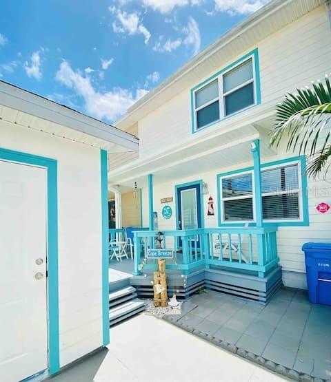 New Homes For Sale This Week in Cape Canaveral: July 4th to July 10th