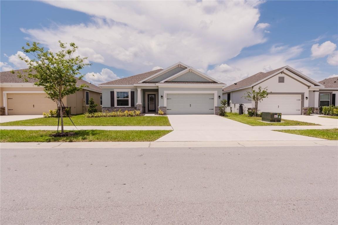 2355 Selenia St., Lake Alfred, FL 33850
