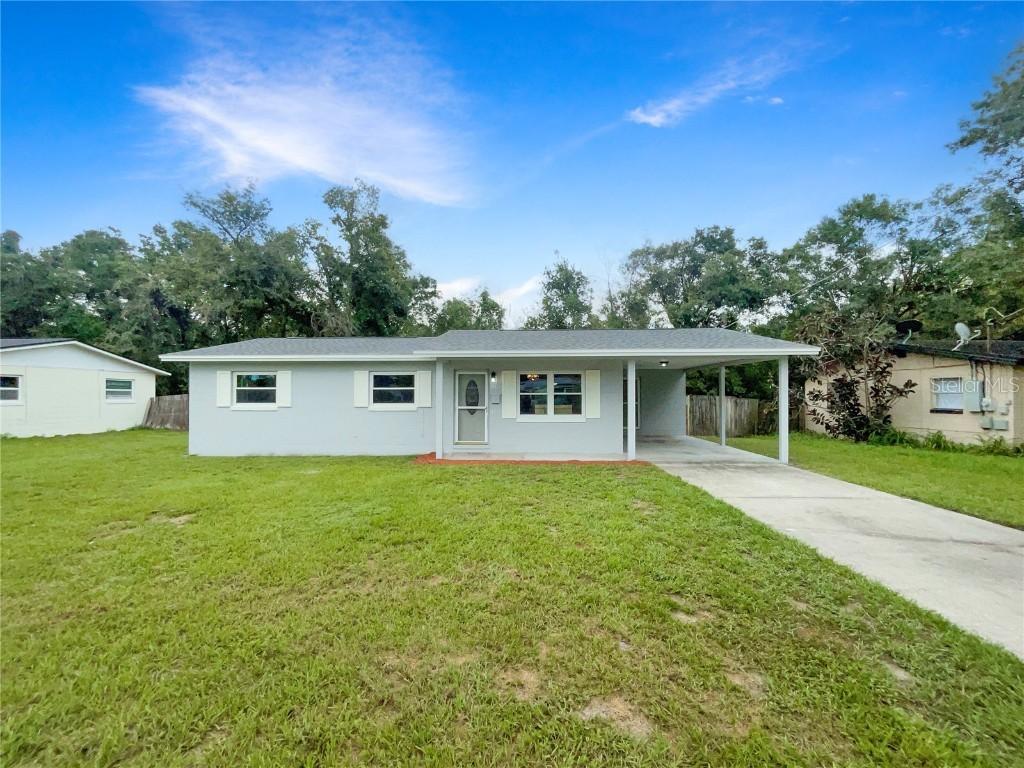 801 NE 4th Ave., Mulberry, FL 33860