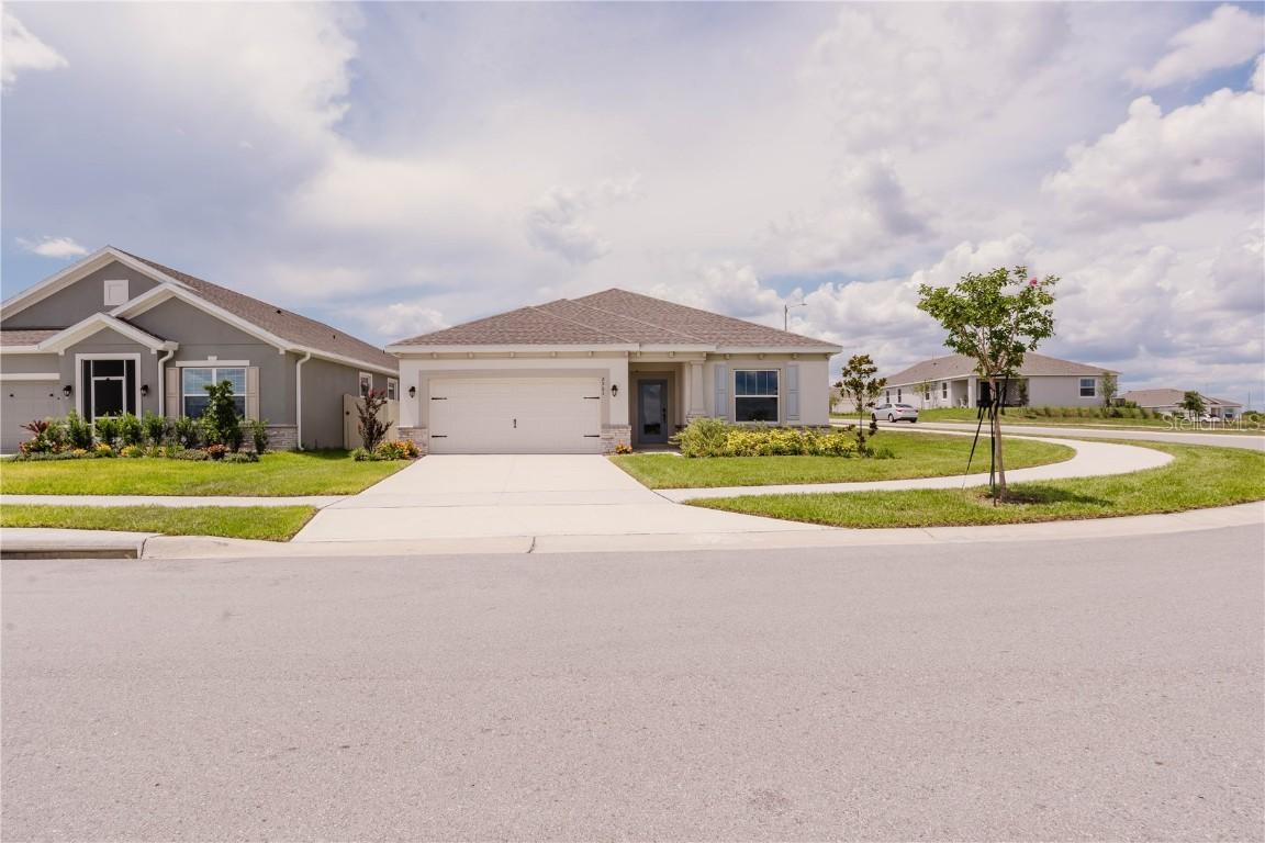 2561 Mariah Pl., Lake Alfred, FL 33850