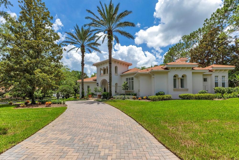 6186 Louise Cove Drive Dr., Windermere, FL 34786
