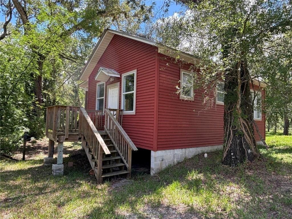 4249 SW 129th Blvd., Webster, FL 33597