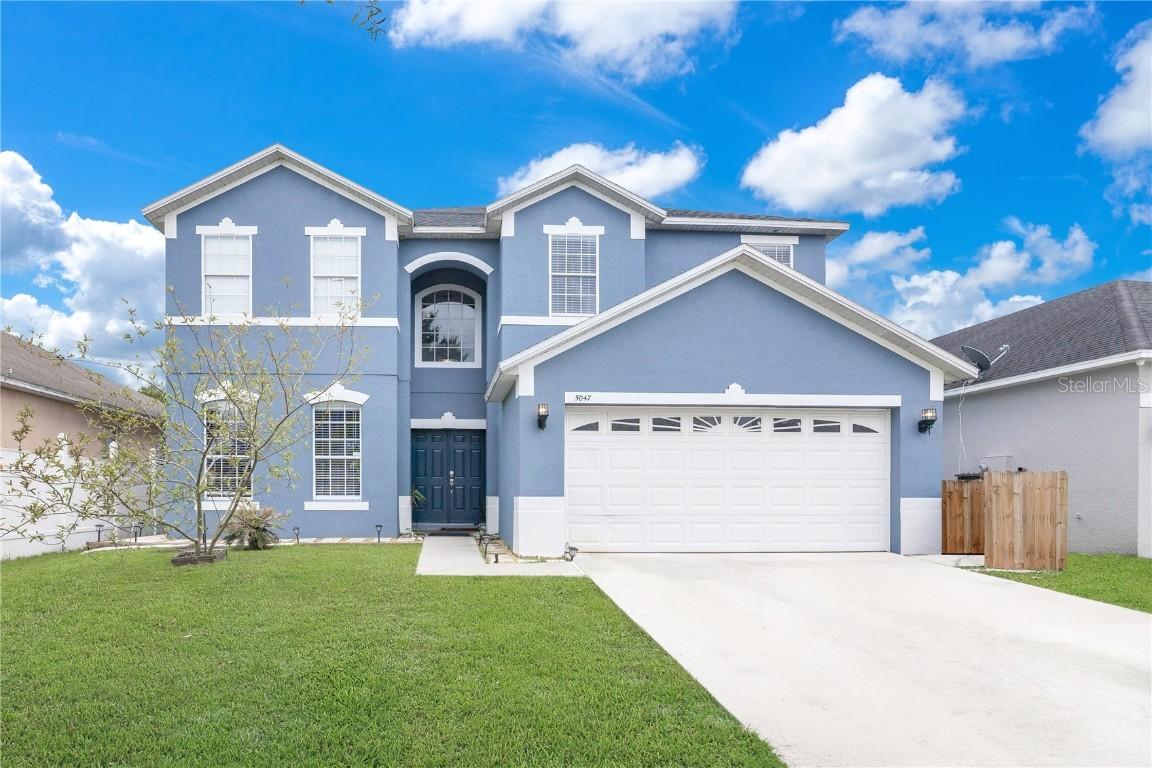5047 Adair Oak Dr., Orlando, FL 32829