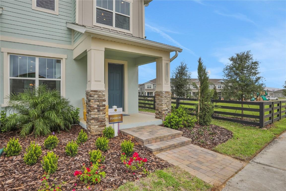 16333 Ingram Hills Aly Alley, Winter Garden, FL 34787