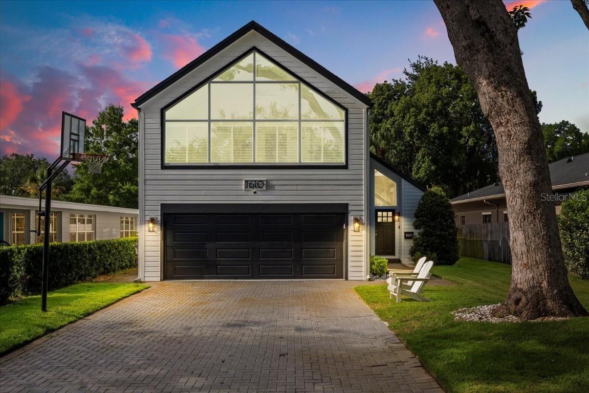 1610 Chestnut Ave., Winter Park, FL 32789