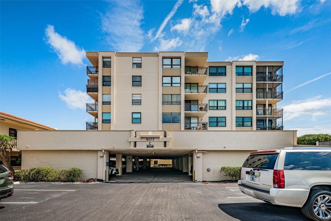 6177 Sun Blvd. #307, St Petersburg, FL 33715