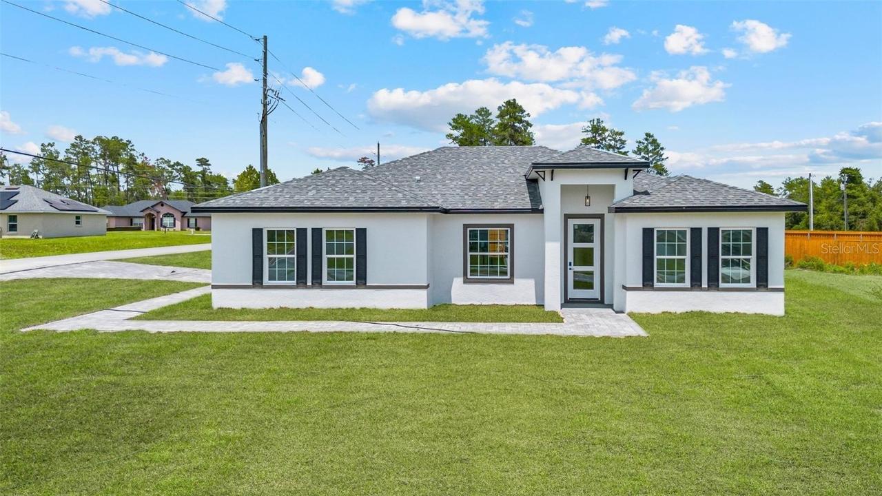 5107 SW 164th Street Rd., Ocala, FL 34473