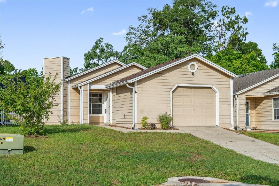 118 Meadow Blvd., Sanford, FL 32771