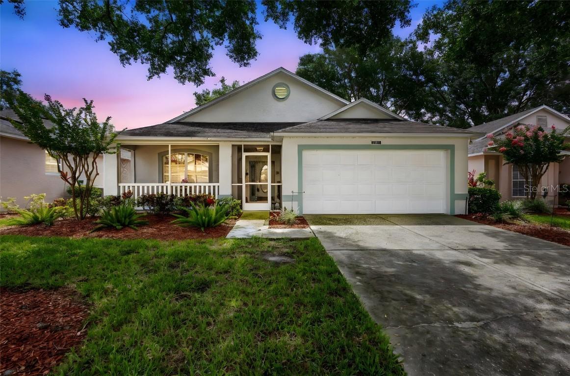 3707 Doune Way, Clermont, FL 34711